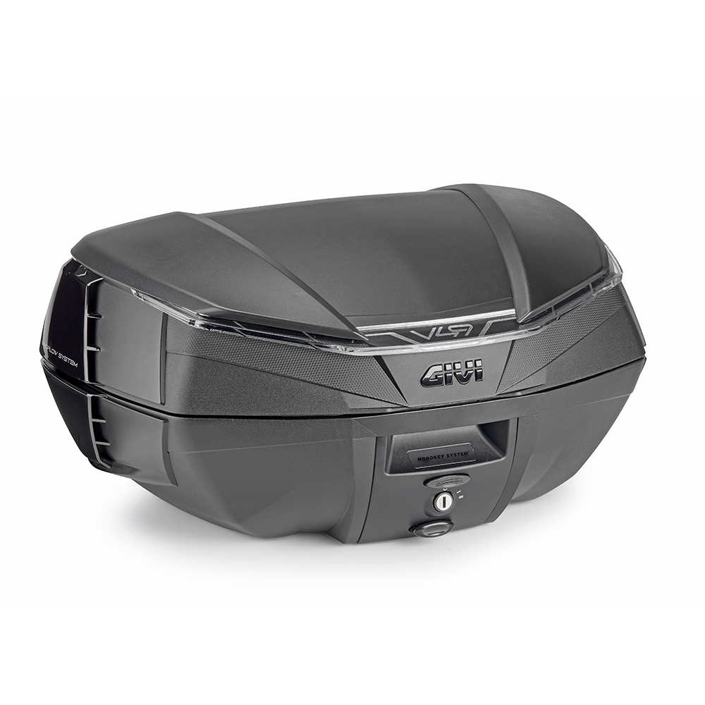 GIVI top case V49NB AIR MONOKEY large volume 49L