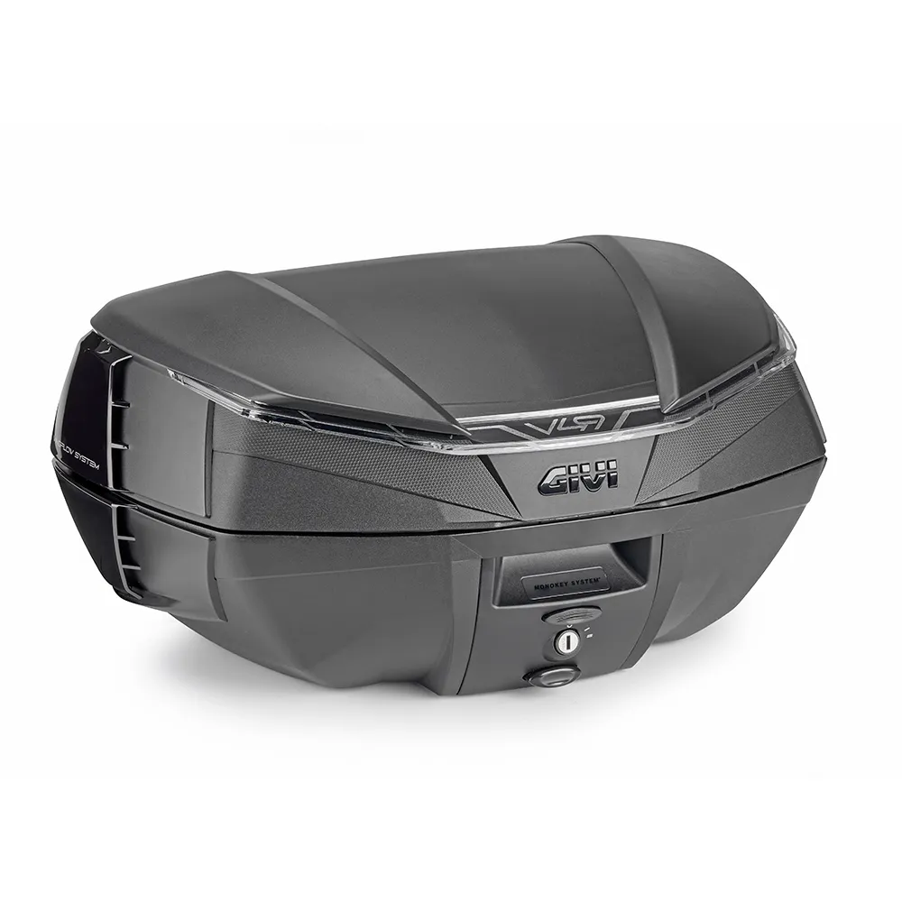GIVI top case V49NB AIR MONOKEY large volume 49L