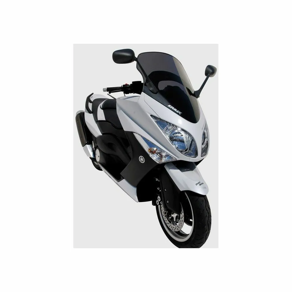 pare brise Sport ermax yamaha tmax 500 2008 2011