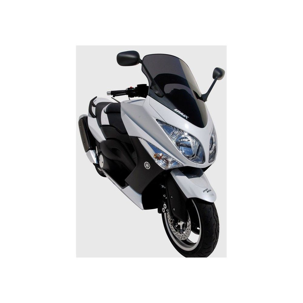 Sport windscreen ERMAX yamaha TMAX 500 2008 to 2011