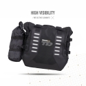 SHAD TERRA saddlebags TR40 TERRA ADVENTURE 32L attachment 4P / 3P - X0TR402