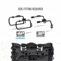 SHAD TERRA saddlebags TR40 TERRA ADVENTURE 32L attachment 4P / 3P - X0TR402