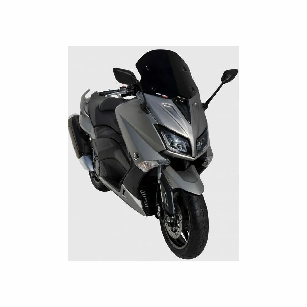 Sport windscreen ERMAX yamaha tmax 530 2012 2013 2014 2015 2016