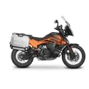 SHAD 4P - side case support HUSQVARNA / KTM 790 / 890 ADVENTURE / 2019 2026  - K0SM844P