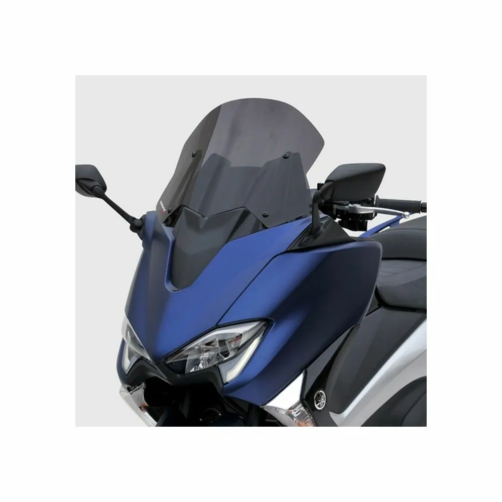 yamaha TMax 530 DX SX 2017 2018 2019 pare brise bulle SPORT 36cm