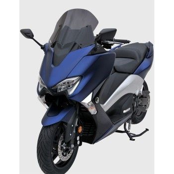 Sport windscreen ERMAX yamaha TMax 530 DX SX 2017 2018 2019 