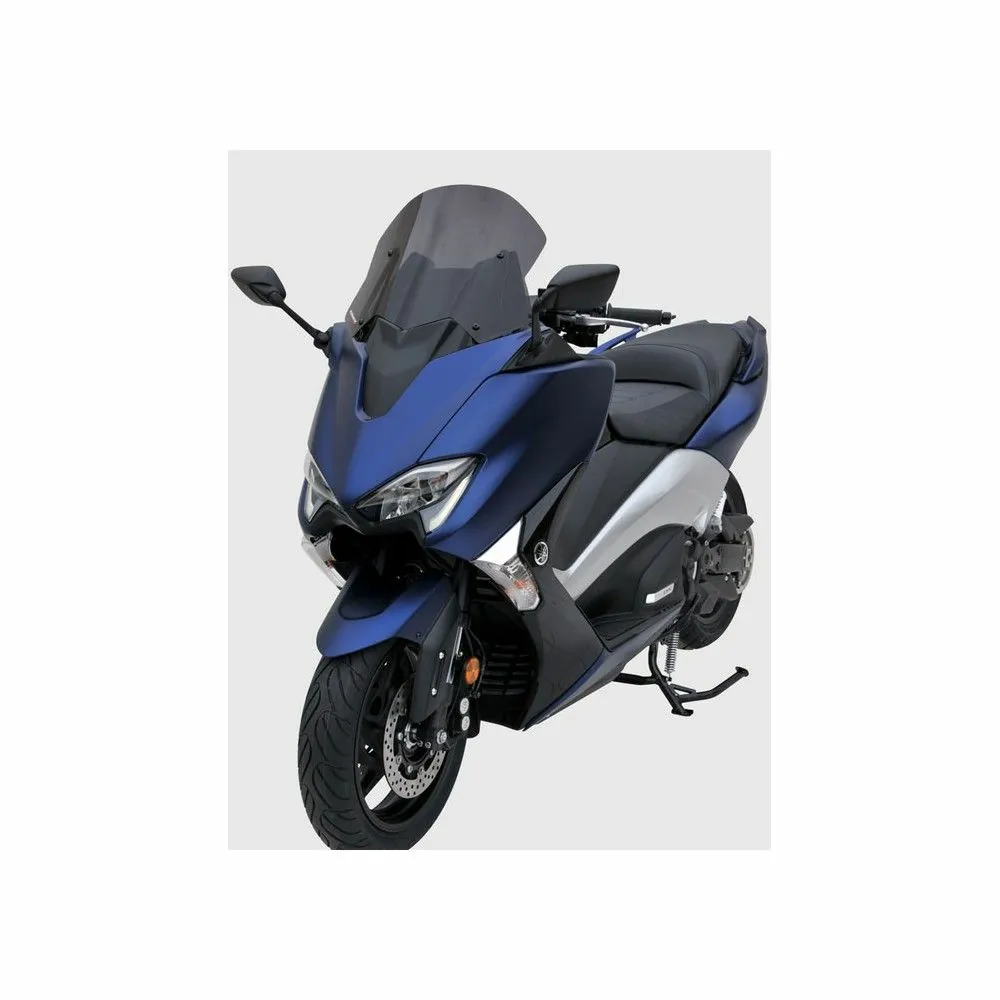 Sport windscreen ERMAX yamaha TMax 530 DX SX 2017 2018 2019 