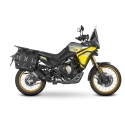 SHAD 4P SYSTEM support for side cases VOGE DS 800 RALLY / 2025 - V0DS854P