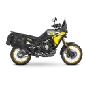 SHAD 4P SYSTEM support for side cases VOGE DS 800 RALLY / 2025 - V0DS854P