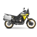 SHAD 4P SYSTEM support for side cases VOGE DS 800 RALLY / 2025 - V0DS854P