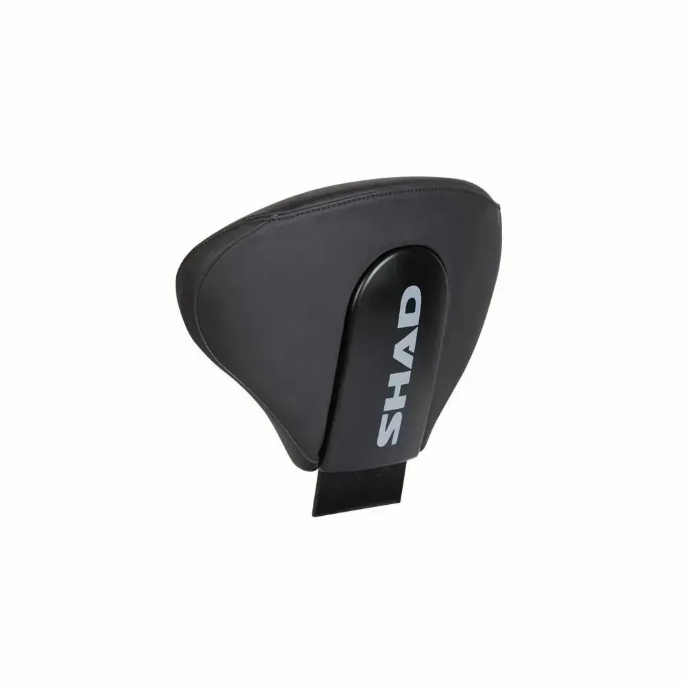 SHAD passenger backrest kit ZONTES K368 / 2025 - Z0K365RV