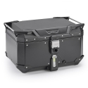 GIVI top case OBKN58A TREKKER OUTBACK EVO MONOKEY very large volume 58L aluminium
