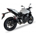 IXIL RC3B exhaust pipe XTREM HONDA CB 1000 HORNET / 2025 - KH6205XC - EURO5+