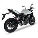 IXIL RC3B exhaust XC HONDA CB 1000 HORNET / SP / 2025 2026 - KH6205XC - EURO5+