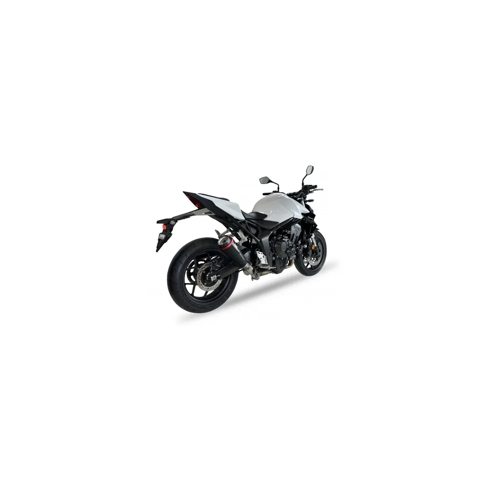 IXIL Pot d'échappement XC HONDA CB 1000 HORNET / SP / 2025 2026 - KH6205XC - EURO5+