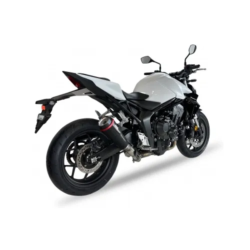 IXIL RC3B exhaust XC HONDA CB 1000 HORNET / SP / 2025 2026 - KH6205XC - EURO5+