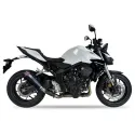 IXIL Pot d'échappement XC HONDA CB 1000 HORNET / SP / 2025 2026 - KH6205XC - EURO5+