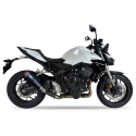 IXIL RC3B exhaust pipe XTREM HONDA CB 1000 HORNET / 2025 - KH6205XC - EURO5+