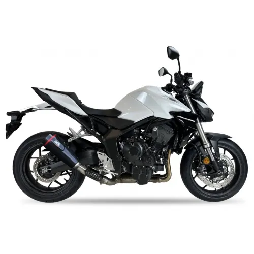 IXIL Pot d'échappement XC HONDA CB 1000 HORNET / SP / 2025 2026 - KH6205XC - EURO5+