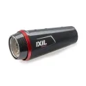 IXIL Pot d'échappement XC HONDA CB 1000 HORNET / SP / 2025 2026 - KH6205XC - EURO5+