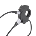 GIVI USB and USB-C handlebar socket for motorcycles UNIVERSAL - S120