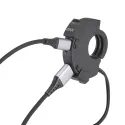 GIVI USB and USB-C handlebar socket for motorcycles UNIVERSAL - S120