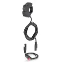 GIVI USB and USB-C handlebar socket for motorcycles UNIVERSAL - S120