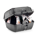 GIVI top case B45B+ MONOLOCK large volume 45L