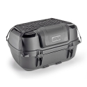 GIVI top case B45B+ MONOLOCK large volume 45L