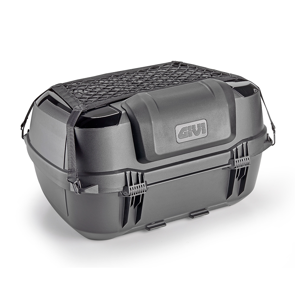 GIVI top case B45B+ MONOLOCK large volume 45L