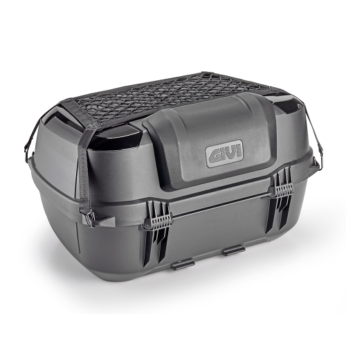 GIVI top case B45B+ MONOLOCK large volume 45L