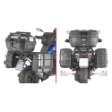 GIVI support valise latérale MONOKEY BMW R 1300 GS / 2024 2025 - PLO5143MK
