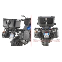 GIVI Tubular quick frame MONOKEY CAM-SIDE BMW R 1300 GS / 2024 2025- PLOS5143CAM