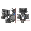GIVI Tubular quick frame MONOKEY CAM-SIDE BMW R 1300 GS / 2024 2025- PLOS5143CAM