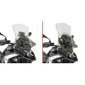 GIVI windscreen BMW R 1300 GS / 2024 2025 - height 51 cm - D5143ST