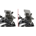 GIVI windscreen BMW R 1300 GS / 2024 2025 - height 43 cm - D5143S