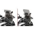 GIVI windscreen BMW R 1300 GS / 2024 2025 - height 43 cm - D5143S