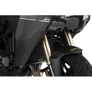 PUIG protection grille radiateur YAMAHA MT-09 / TRACER 9 / XSR 900 / 2024 2026 - 22091