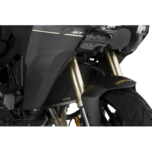 PUIG protection grille radiateur moto YAMAHA MT-09 / TRACER 9 / 2024 2025 - 22091
