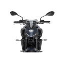 PUIG NEW GENERATION SPORT windshield YAMAHA MT-07 / 2025 - 22412