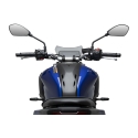 PUIG NEW GENERATION SPORT windshield YAMAHA MT-07 / 2025 - 22412