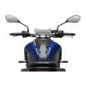 PUIG NEW GENERATION SPORT windshield YAMAHA MT-07 / 2025 - 22412