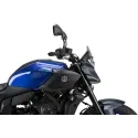 PUIG NEW GENERATION SPORT windshield YAMAHA MT-07 / 2025 - 22412