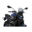 PUIG windshield NEW GENERATION Touring YAMAHA MT-07 /  2025 - 22413