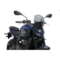 PUIG windshield NEW GENERATION Touring YAMAHA MT-07 /  2025 - 22413