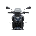 PUIG saute-vent NEW GENERATION Touring YAMAHA MT-07 /  2025 - 22413