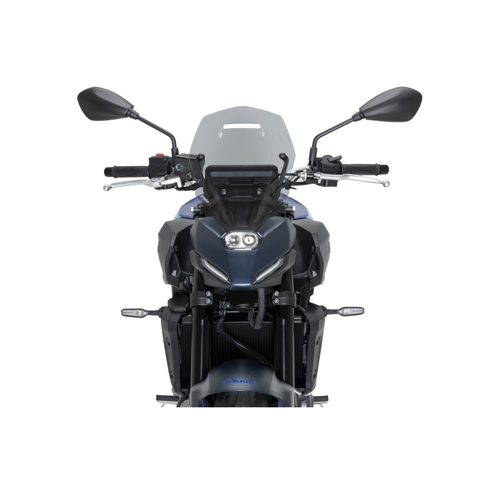 PUIG saute-vent NEW GENERATION Touring YAMAHA MT-07 /  2025 - 22413