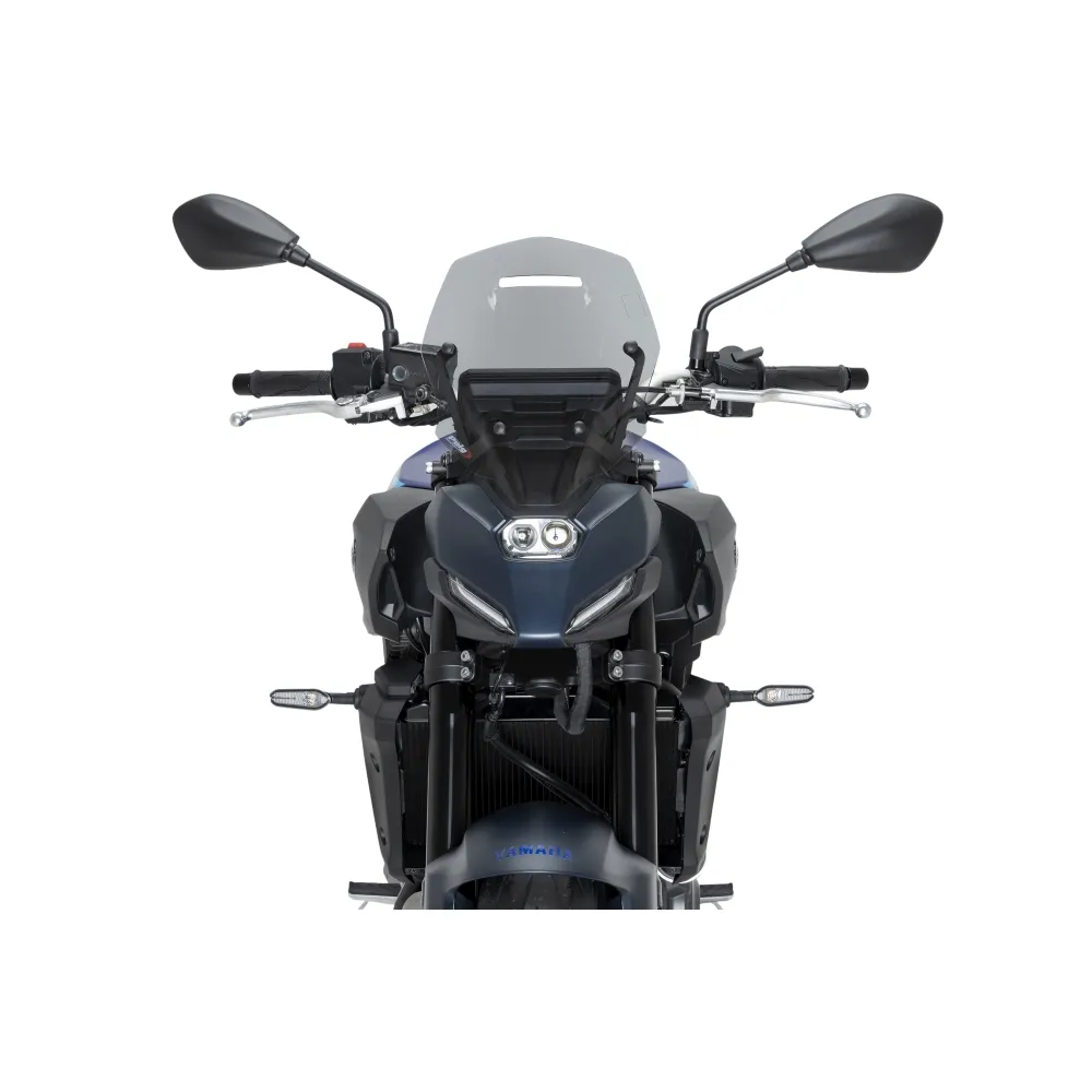 PUIG windshield NEW GENERATION Touring YAMAHA MT-07 /  2025 - 22413