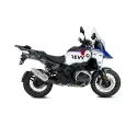 IXRACE BMW R 1300 / ADVENTURE / 2024 2025 GOBI exhaust silencer VB5082SS - EURO5+