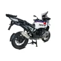 IXRACE BMW R 1300 / ADVENTURE / 2024 2025 GOBI exhaust silencer VB5082SS - EURO5+